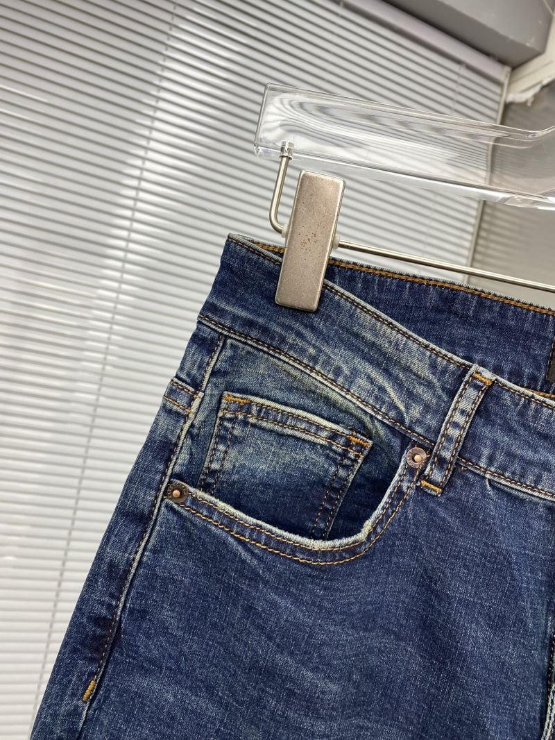 Balenciaga Jeans